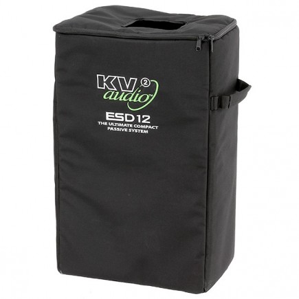 KV2 Audio ESD10 Cover Pokrowiec ochronny do ESD10